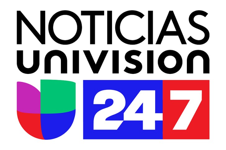 Noticias Univision 24/7